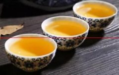 布朗山系的茶，老班章、老曼峨如何区分和鉴别？