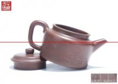 一把紫砂壶只能泡一种茶，你知道吗？