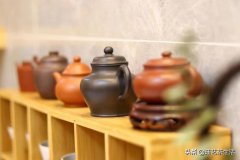 茶语文化茶馆怎么样(茶颜