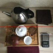 一次不作不死的喝茶实验：空腹饮茶，到底有多不好？