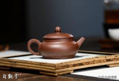 陶茶壶怎么清洗(茶壶怎么