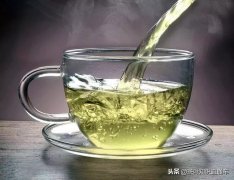 怎么分辨绿茶黄茶(怎样分辨黄茶和绿茶)
