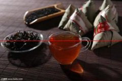什么是安化黑茶？