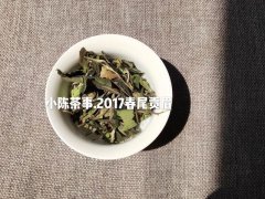 安吉白茶怎么分辨(三招教