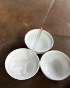 潮汕工夫茶的冲泡技艺，你知道多少？