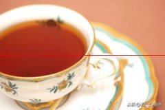 【茶知识】世界各国饮茶习俗（一）