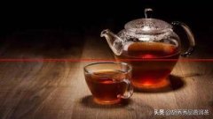 吴晓波：普洱茶与红茶的
