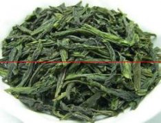安徽六安瓜片茶叶价格：200元一斤，一斤400元