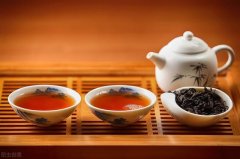 乌龙茶怎么做青和焙火(乌龙茶的制作流程五个步骤)