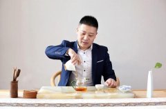 《中华茶文化》怎么投稿(中国茶文化演讲稿3分钟)