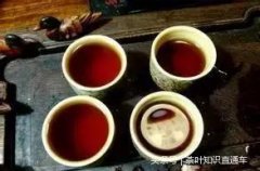 藏茶怎么保存(藏茶放几年