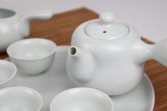 【自嘉茶】茶事活动中的茶具使用方法