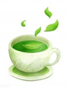 绿茶品种是怎么分的(绿茶