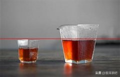 为什么晒红是红茶的干燥方式？
