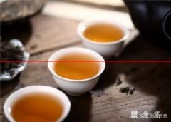 最流行的普洱茶膏酿造方