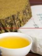 八木春荒野安化黑茶：耐泡度与持久留香的区别