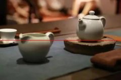 用手取茶，真的会破坏茶叶的风味吗？