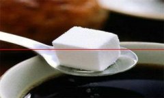 【辟谣】白糖+茶叶水可以