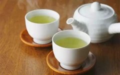 怎么喝茶能预防癌症(天天