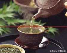 “神农得茶解毒”是真的吗？