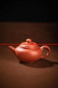 裕德堂手拉壶：传统经典紫砂壶型——水平壶（上）
