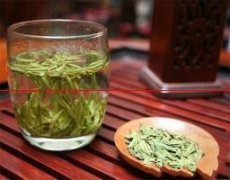 狮峰龙井到底是一种什么茶？