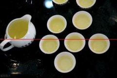 如何正视乌龙茶的烘焙标准？
