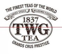 世界顶级的“茶”品牌——TWG