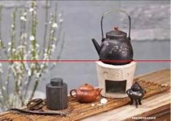 【紫砂百科】六大类茶的紫砂壶泡法