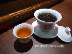 【茶养道】带酸的茶叶是