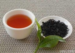 普洱发酵红茶喝了会怎么样(喝普洱红茶的好处和坏处是什么)