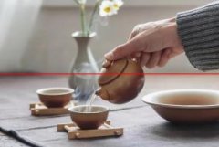 白茶中的口粮茶——福鼎寿眉