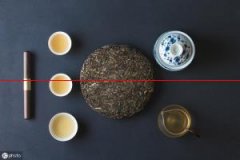 普洱茶的湿仓茶是什么？如何辨别？