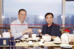 对话吴晓波：从新国货到新国茶浪潮，中国品牌进入精细化时代
