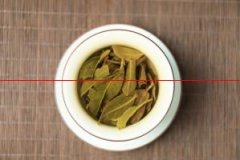 巅式“簇茶”：13年复原出号级茶工艺，口感怎么样？