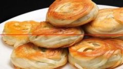鄂州西山：东坡饼的传说