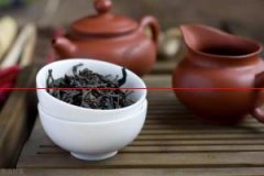 冲泡普洱茶，如何把握不同的特点？