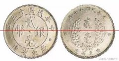 为什么广东银毫成为市场流通的主币？