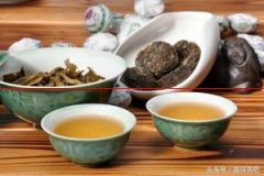 【茶知识】普洱茶的“发酸”、“水味重”和“仓味”是怎么形成的