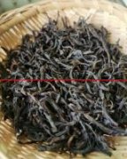 蜜兰香单枞——潮州市凤凰山区出产的凤凰水仙茶