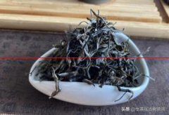 普洱茶分类的5种标准，你知道几个？