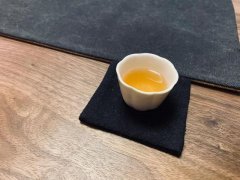 中国·六大茶类：绿茶、红