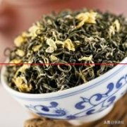 茶叶与茶叶之间的香气有什么不同？