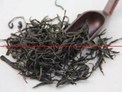 如何分辨正山小种红茶？