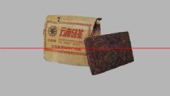 【收藏】70年代后期的云南砖茶，你见过吗？