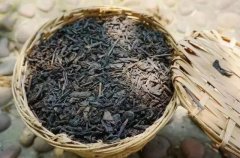 存茶怎么密封(正确存茶方