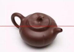 为什么紫砂壶上的茶垢不能养壶？