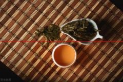 十条茶叶小知识：茶和水