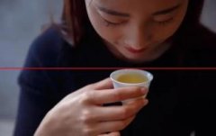 中国绿茶的6大香型，哪种