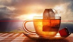 王岳飞：喝浓茶对健康有多大影响？